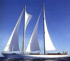 Schooner